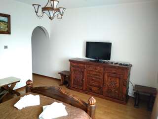 Отель Vera-lux Бердянск-2